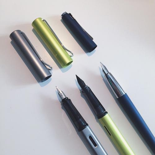 笔,钢笔,恒星钢笔,文具,恒星